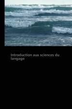 Introduction Aux Sciences Du Langage af Tshisungu-J