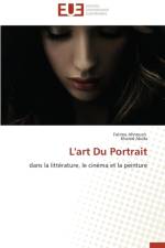 L'Art Du Portrait af Collectif