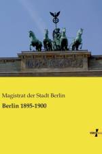 Berlin 1895-1900