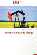 Forage Et Boue de Forage af Sonko-M