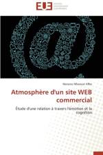 Atmosph re d'Un Site Web Commercial af Affes-N