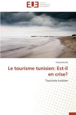 Le Tourisme Tunisien af Boulifa-F