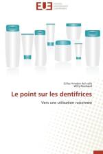 Le point sur les dentifrices af Collectif