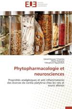 Phytopharmacologie et neurosciences af Collectif