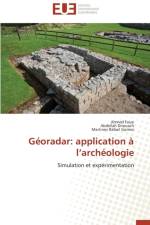 Georadar af Collectif