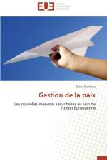 Gestion de la Paix af Donkova-D
