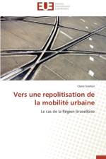 Vers une repolitisation de la mobilite urbaine af Scohier-C