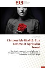 L'Impossible R alit af Amado-A