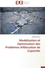 Mod lisation Et Optimisation Des Probl mes d'Allocation de Capacit s af Idrissi-A