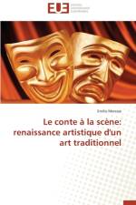 Le Conte La Sc ne af Meresse-E