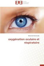 Oxyg nation Oculaire Et R spiratoire af Hammade-M