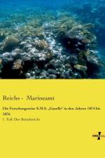 Forschungsreise S.M.S. 