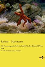 Forschungsreise S.M.S. 