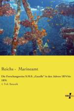 Forschungsreise S.M.S. 