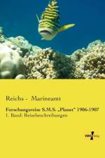 Forschungsreise S.M.S. 