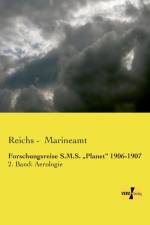 Forschungsreise S.M.S. 