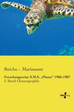 Forschungsreise S.M.S. 