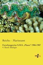 Forschungsreise S.M.S. 
