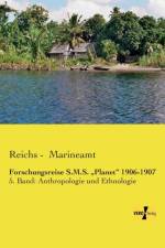Forschungsreise S.M.S. 