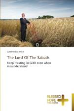 Lord Of The Sabath af Caroline Basimike