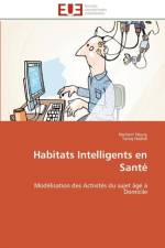 Habitats Intelligents En Sant af Collectif