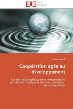 Coop ration Agile Au D veloppement af Bedi-A