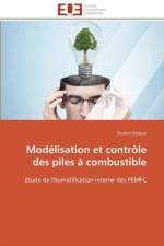 Mod lisation Et Contr le Des Piles Combustible af Breque-F