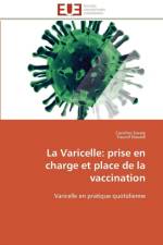 La Varicelle af Collectif