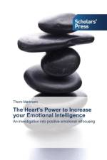 Heart's Power to Increase your Emotional Intelligence af Thom Markham