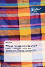 Whose Perspective Counts? af Mine Sato