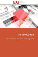 Co-Innovation af Maniak-R