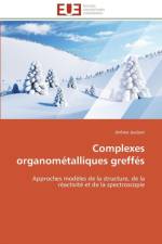 Complexes Organom talliques Greff s af Joubert-J