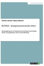 KONELE - Kompetenznetzwerke leben af Christin Gemoll