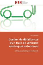 Gestion de D faillances d'Un Train de V hicules lectriques Autonomes af Bouibed-K