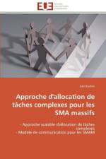 Approche d'Allocation de T ches Complexes Pour Les Sma Massifs af Brahmi-Z
