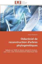 Didacticiel de Reconstruction d'Arbres Phylog n tiques af Chamontin-A