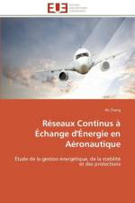 R seaux Continus change d' nergie En A ronautique af Zhang-H