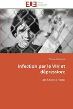 Infection Par Le Vih Et D pression af Carbonnel-T