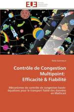 Contr le de Congestion Multipoint af Kammoun-W