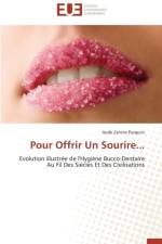 Pour Offrir Un Sourire... af Pasquini-A