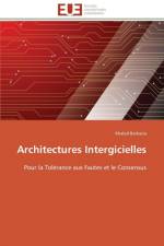 Architectures Intergicielles af Barbaria-K