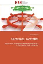 Caravanes, Caravelles af Marcoux-D