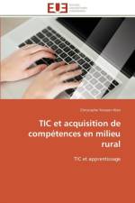 Tic Et Acquisition de Comp tences En Milieu Rural af Hien-C