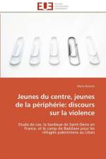 Jeunes Du Centre, Jeunes de la P riph rie af Kortam-M