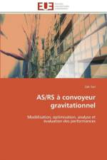 As/RS Convoyeur Gravitationnel af Sari-Z