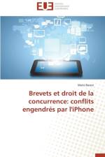 Brevets Et Droit de la Concurrence af Barani-M