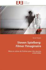 Steven spielberg af Pergent-B