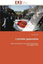 L'Arm e Japonaise af Petit-M