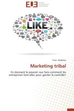 Marketing Tribal af Nadobny-F