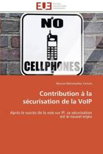 Contribution a la securisation de la voip af Yattara-M